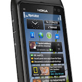 Nokia N8 Smartphone Dark Grey Perspective   Follow Nokia UK: http://nokia.co.uk Facebook: http://bit.ly/Nokia-UK-Facebook-1 Twitter: http://bit.ly/Nokia-UK-Twitter-1 YouTube: http://bit.ly/Nokia-UK-YouTube-1  Nokia UK –Nokia N8 smartphone: http://nokia.co.uk/n8