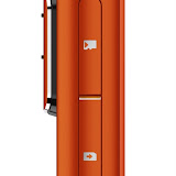 Nokia N8 Smart-Phone Orange Side   Follow Nokia UK: http://nokia.co.uk Facebook: http://bit.ly/Nokia-UK-Facebook-1 Twitter: http://bit.ly/Nokia-UK-Twitter-1 YouTube: http://bit.ly/Nokia-UK-YouTube-1  Nokia UK – Nokia N8 smartphone: http://nokia.co.uk/n8