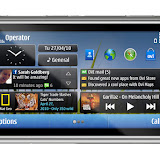 Nokia N8 Smart Phone Silver-White Front   Follow Nokia UK: http://nokia.co.uk Facebook: http://bit.ly/Nokia-UK-Facebook-1 Twitter: http://bit.ly/Nokia-UK-Twitter-1 YouTube: http://bit.ly/Nokia-UK-YouTube-1  Nokia UK – Nokia N8 smartphone: http://nokia.co.uk/n8