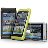 Nokia N8 Smart-Phone Family   Follow Nokia UK: http://nokia.co.uk Facebook: http://bit.ly/Nokia-UK-Facebook-1 Twitter: http://bit.ly/Nokia-UK-Twitter-1 YouTube: http://bit.ly/Nokia-UK-YouTube-1  Nokia UK – Nokia N8 smartphone: http://nokia.co.uk/n8