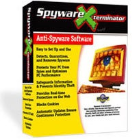 SpywareTerminator