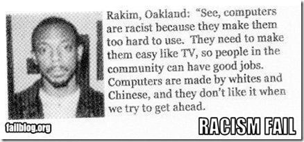 fail-owned-racism-fail