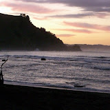 March 2008 Goat Island