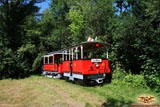 Triebwagen 25