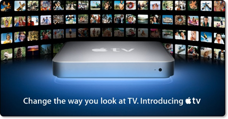 Apple TV
