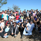 Hollywood Sign (03-14-2010)