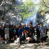 Sturtevant Falls 3-28-10