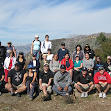 General Hiking