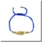 blue-gold-double-hands-bracelet