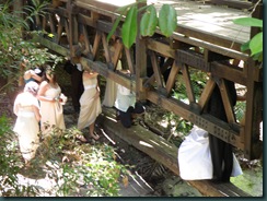 Världens konstigaste bröllop?