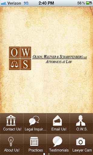 OWS Attorneys at Law