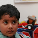 Ridvik Portraits 2007
