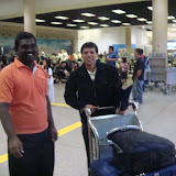 Amudhan & Vinay