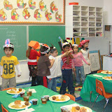 Thanks Giving 2008