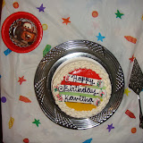 Suresh Kavitha Birthday
