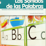 Los sonidos de las palabras