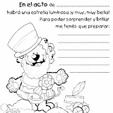 notas para cuadernos -pedidos varios (actos, cocina, etc.)-