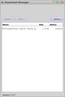 what file should fpc presets be installed in what file should fpc presets be installed in