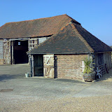 the old house