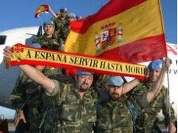 España España