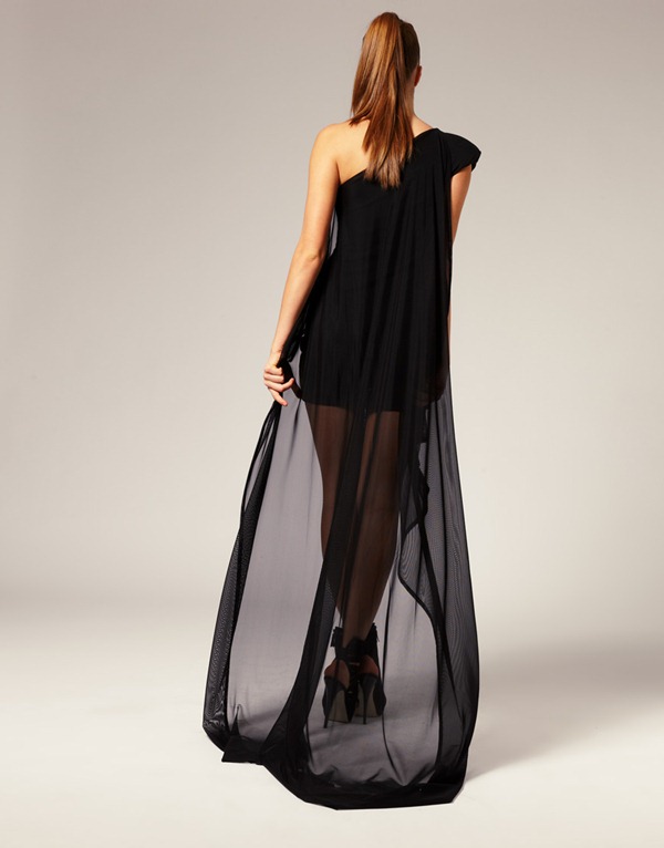 capedress