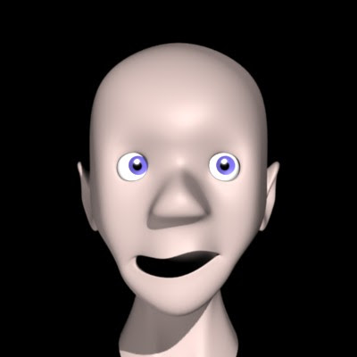 Simple Face