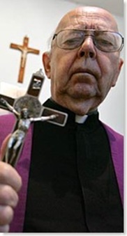 padre Gabriele Amorth