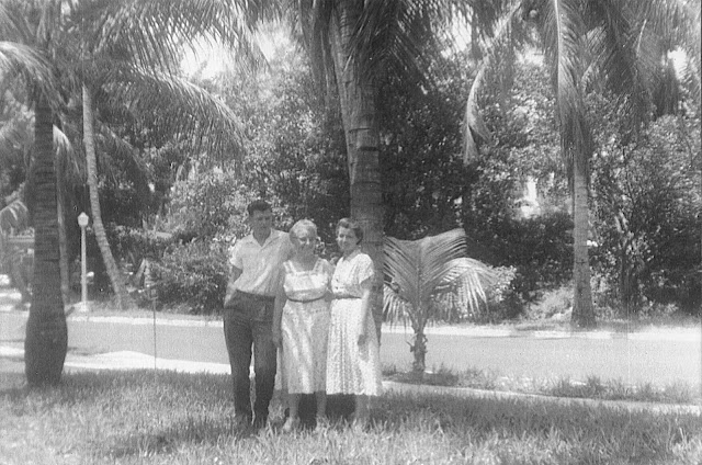 Hamilton Family Photos
