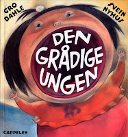 BILDEBOK<br><i>PICTURE BOOK</i>