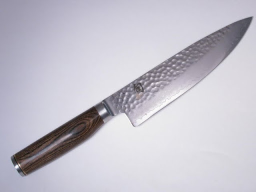 Shun's new Premier Line