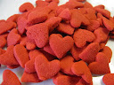 little candy hearts