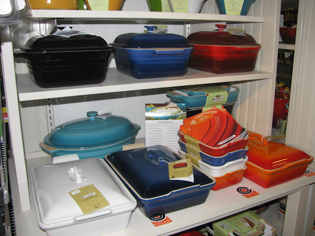 le Creuset