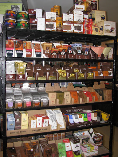 All the best chocolates