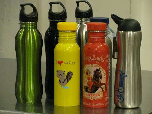 Stainless STeel Water Bottles