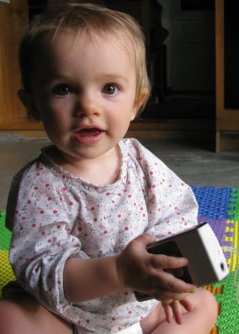 Grace Benepe