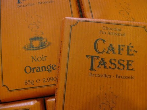 cafe tasse