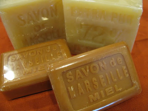 savon de marseille