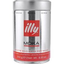 Illy Moka