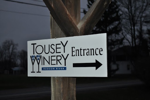 tousey winery
