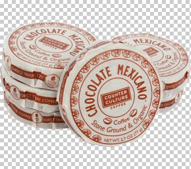 Taza Chocolates
