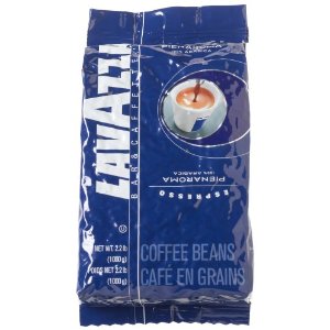 lavazza