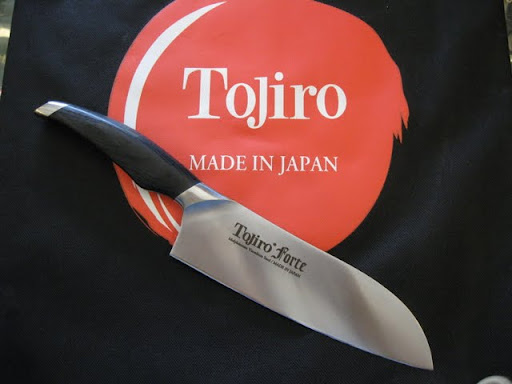 tojiro forte