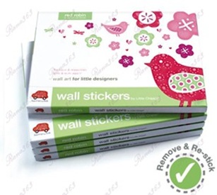 little_chipipi_red_robin_wall_sticke little_chipipi_red_robin_wall_sticke