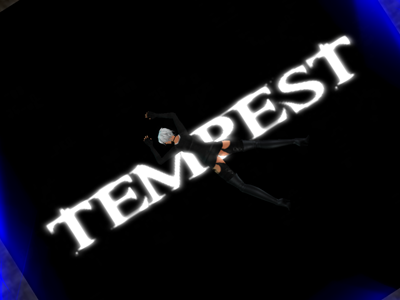 club TEMPEST 2009/12/26 オマケ
