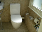 Ensuite Dressing Room