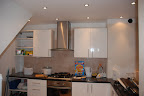 Kitchen Hoxton