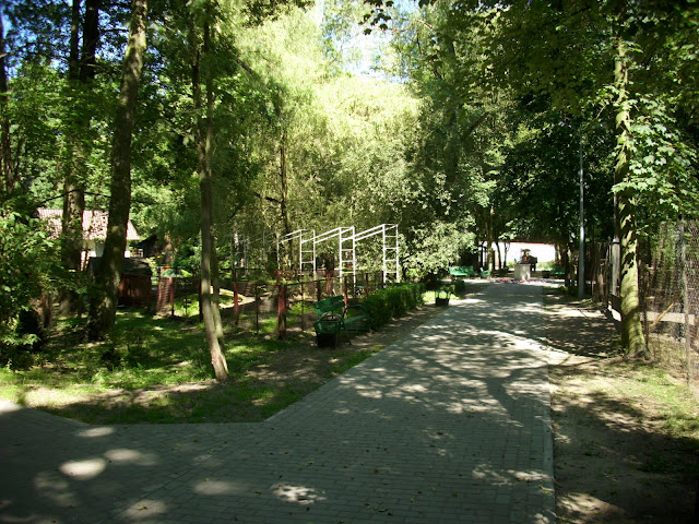 Zoo w Nowym Tomyślu