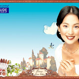 Korea Superstar 송혜교 (Song Hye Gyo )  800x600-5.jpg