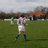 DEO 1 - Meddo 1 (2-0)