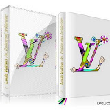 Louis Vuitton Limited book